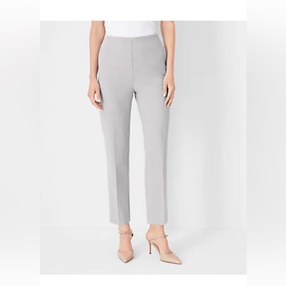 Take A Look About Ann Taylor Eva Ankle Pant
